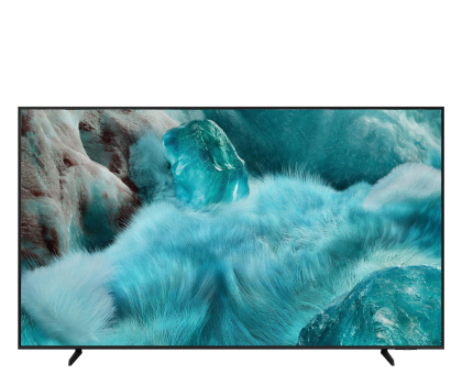 Telewizor 75" SAMSUNG QE75Q7F 75" QLED 4K, Tizen TV, DVB-T2/HEVC